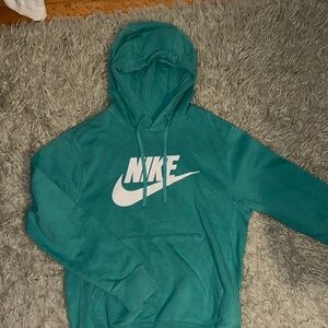 Nike hoodie